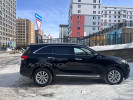 Kia Sorento 2015 года