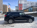 Kia Sorento 2015 года