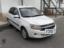 ВАЗ (Lada) Granta 2014 года