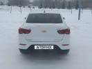 Chevrolet Onix 2023 года