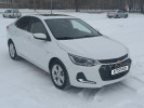 Chevrolet Onix 2023 года