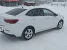 Chevrolet Onix 2023 года