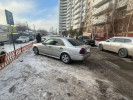 Mercedes-Benz C-Класс 1994 года