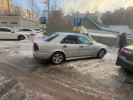Mercedes-Benz C-Класс 1994 года