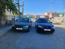 Opel Astra 1999 года