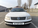Volkswagen Passat 1997 года