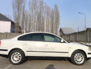 Volkswagen Passat 1997 года