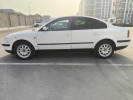 Volkswagen Passat 1997 года