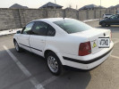 Volkswagen Passat 1997 года