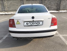 Volkswagen Passat 1997 года