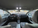 Toyota Avensis 2011 года