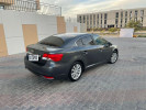 Toyota Avensis 2011 года