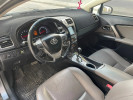 Toyota Avensis 2011 года