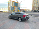 Toyota Avensis 2011 года