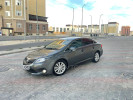 Toyota Avensis 2011 года