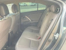 Toyota Avensis 2011 года