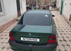 Opel Vectra 1996 года