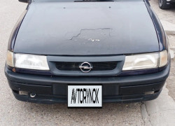 Opel Vectra 1991 года