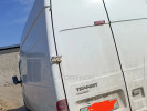 Ford Transit 2011 года