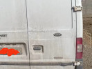 Ford Transit 2011 года