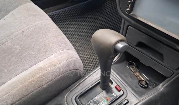 Toyota Scepter 1994 года
