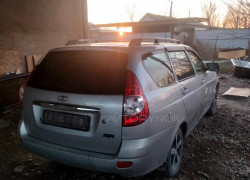 ВАЗ (Lada) Priora 2012 года