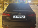 Hyundai Accent 2021 года