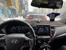 Hyundai Accent 2021 года