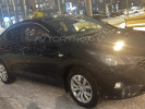 Hyundai Accent 2021 года