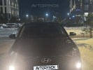 Hyundai Accent 2021 года