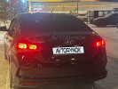 Hyundai Accent 2021 года