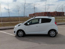 Chevrolet Spark 2022 года