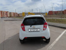 Chevrolet Spark 2022 года