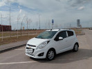Chevrolet Spark 2022 года