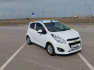 Chevrolet Spark 2022 года