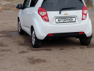 Chevrolet Spark 2022 года