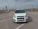 Chevrolet Spark 2022 года