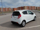 Chevrolet Spark 2022 года