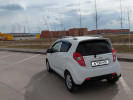Chevrolet Spark 2022 года