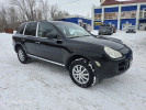 Porsche Cayenne 2004 года