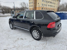 Porsche Cayenne 2004 года