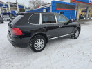 Porsche Cayenne 2004 года