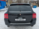 Porsche Cayenne 2004 года