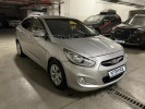 Hyundai Accent 2014 года