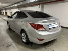 Hyundai Accent 2014 года