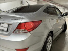 Hyundai Accent 2014 года