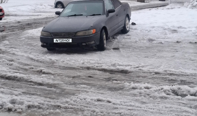 Toyota Mark II 1994 года