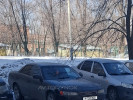 Toyota Mark II 1994 года