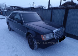 Mercedes-Benz E-Класс 1992 года
