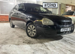 ВАЗ (Lada) Priora 2011 года